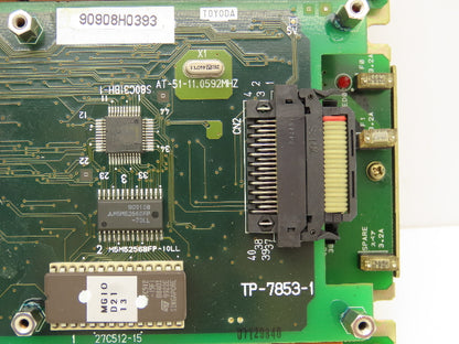Toyoda MG-IO Power Drive I/O Module Ver 13