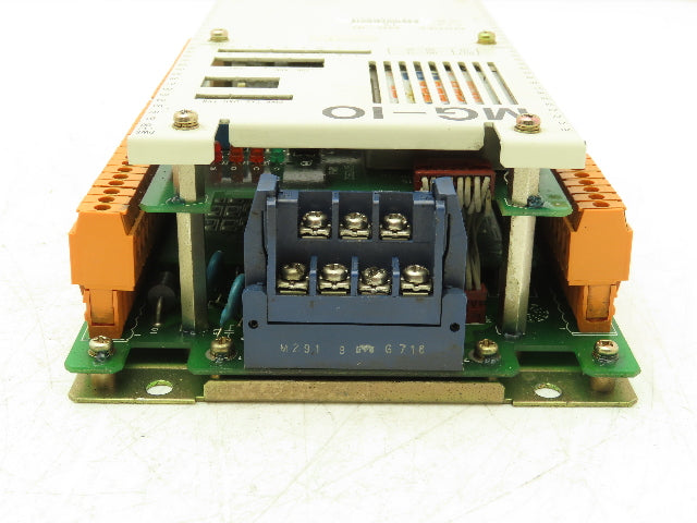 Toyoda MG-IO Power Drive I/O Module Ver 13