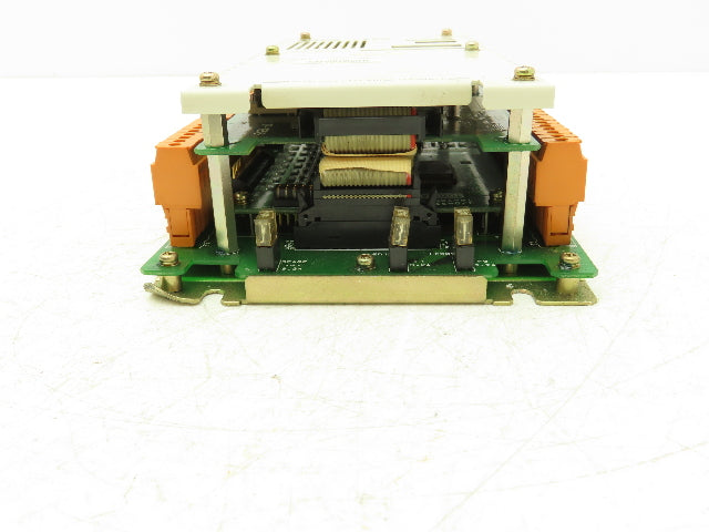 Toyoda MG-IO Power Drive I/O Module Ver 13