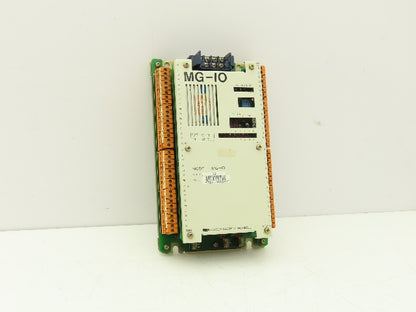 Toyoda MG-IO Power Drive I/O Module Ver 13