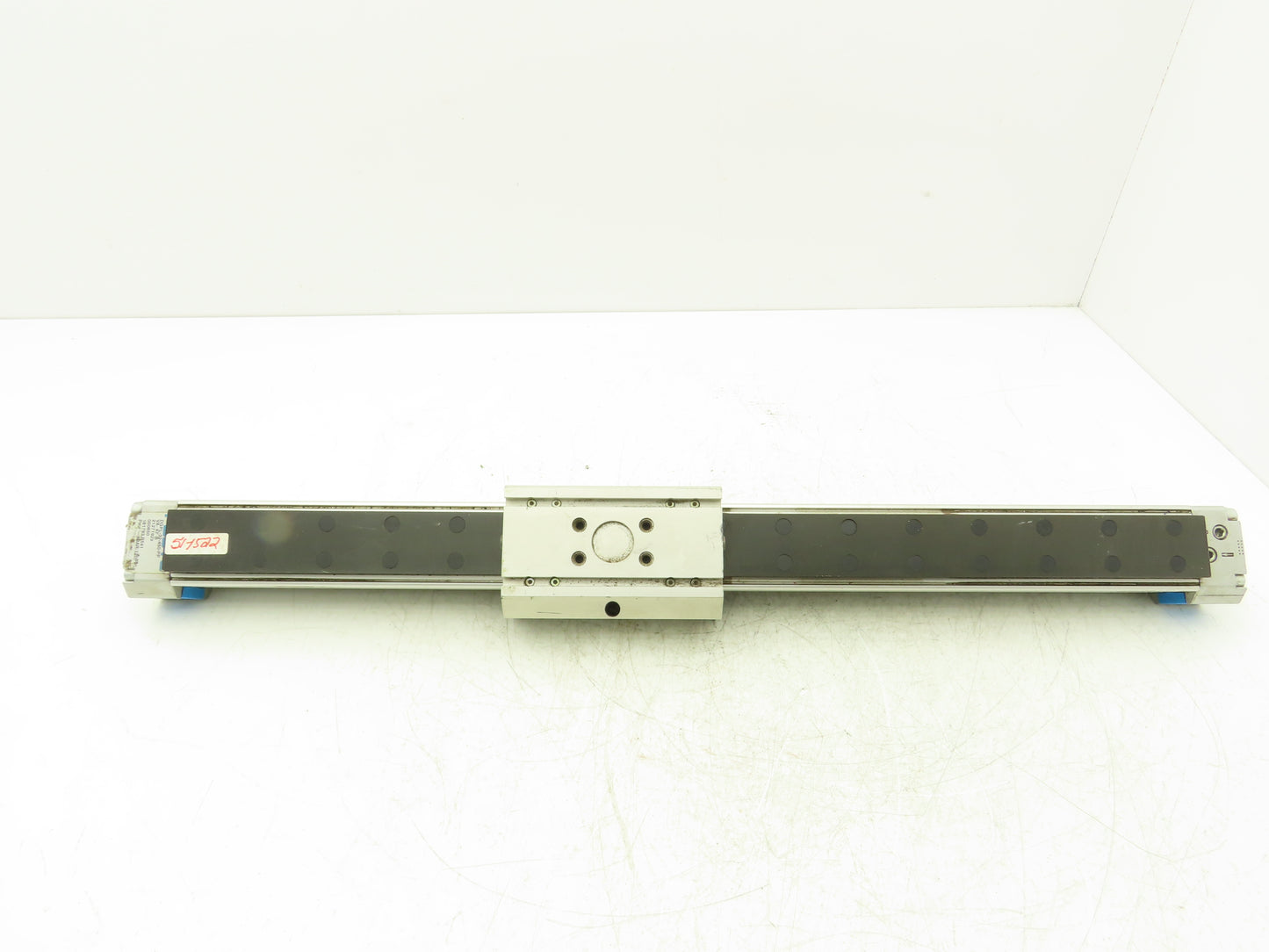 Festo DGPL-32-450-PP-VA-KF B Linear Slide Actuator Air Cylinder 450mm Stroke