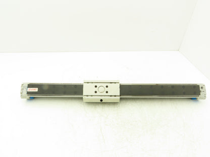 Festo DGPL-32-450-PP-VA-KF B Linear Slide Actuator Air Cylinder 450mm Stroke