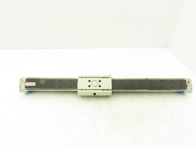 Festo DGPL-32-450-PP-VA-KF B Linear Slide Actuator Air Cylinder 450mm Stroke