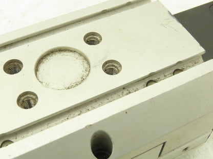 Festo DGPL-32-450-PP-VA-KF B Linear Slide Actuator Air Cylinder 450mm Stroke