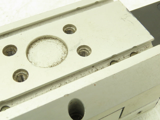 Festo DGPL-32-450-PP-VA-KF B Linear Slide Actuator Air Cylinder 450mm Stroke