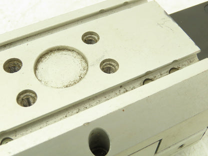 Festo DGPL-32-450-PP-VA-KF B Linear Slide Actuator Air Cylinder 450mm Stroke