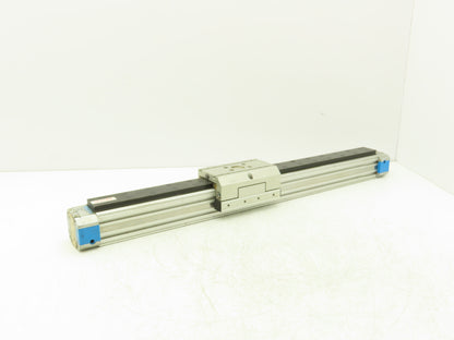 Festo DGPL-32-450-PP-VA-KF B Linear Slide Actuator Air Cylinder 450mm Stroke