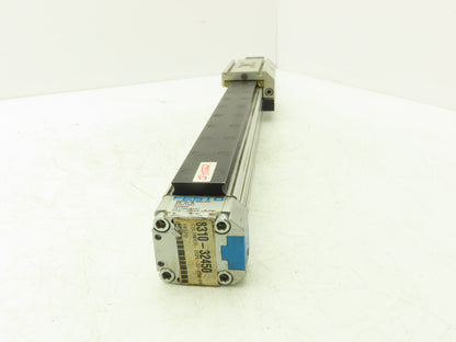 Festo DGPL-32-450-PP-VA-KF B Linear Slide Actuator Air Cylinder 450mm Stroke
