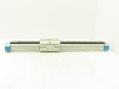 Festo DGPL-32-450-PP-VA-KF B Linear Slide Actuator Air Cylinder 450mm Stroke