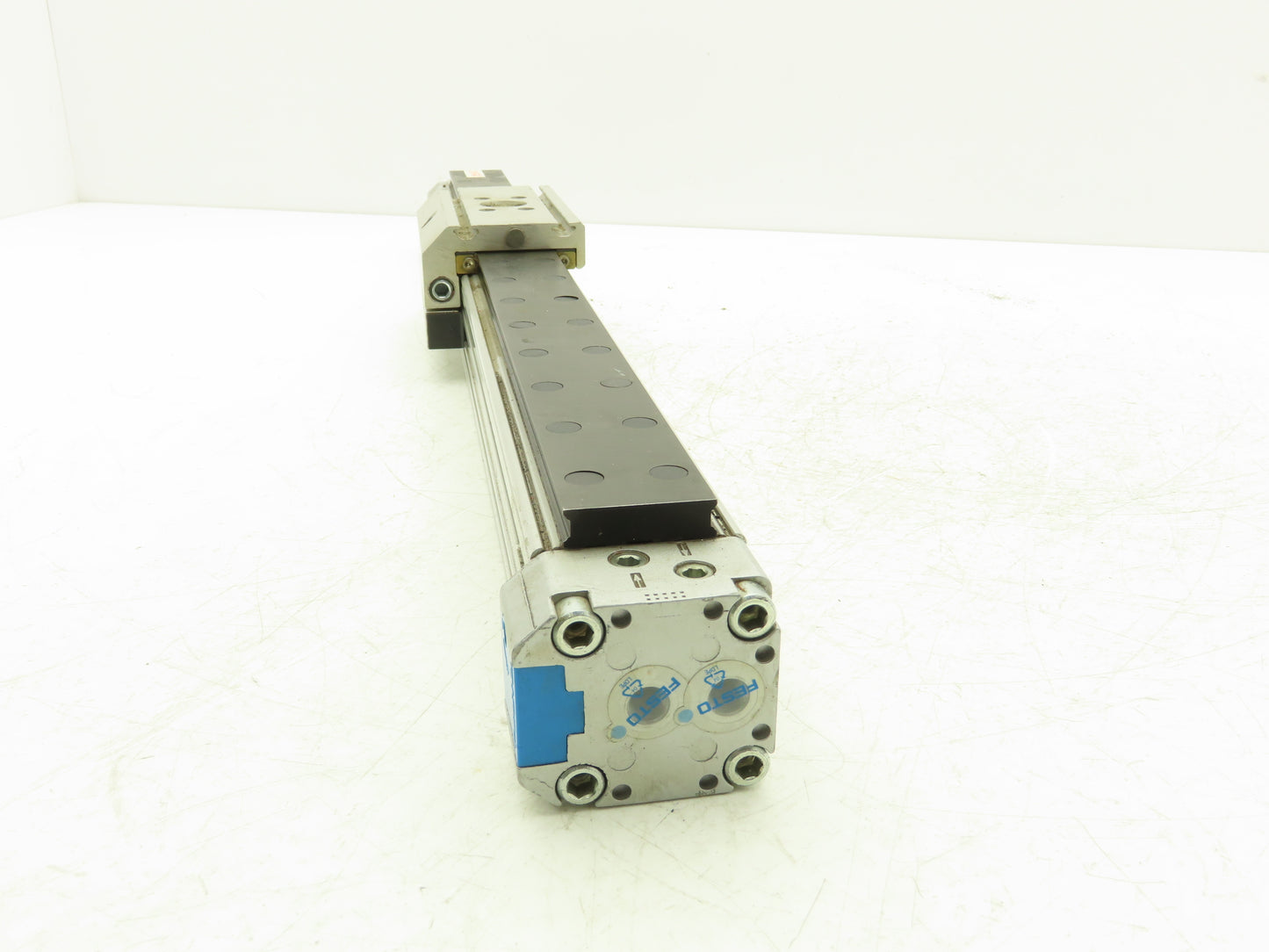 Festo DGPL-32-450-PP-VA-KF B Linear Slide Actuator Air Cylinder 450mm Stroke