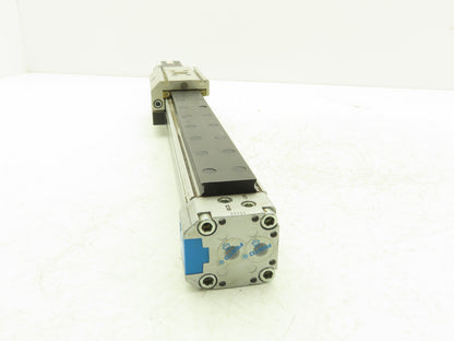 Festo DGPL-32-450-PP-VA-KF B Linear Slide Actuator Air Cylinder 450mm Stroke