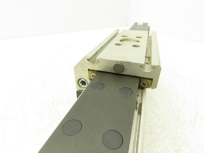 Festo DGPL-32-450-PP-VA-KF B Linear Slide Actuator Air Cylinder 450mm Stroke