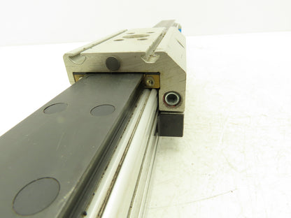 Festo DGPL-32-450-PP-VA-KF B Linear Slide Actuator Air Cylinder 450mm Stroke