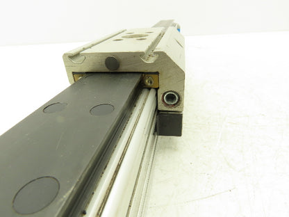 Festo DGPL-32-450-PP-VA-KF B Linear Slide Actuator Air Cylinder 450mm Stroke