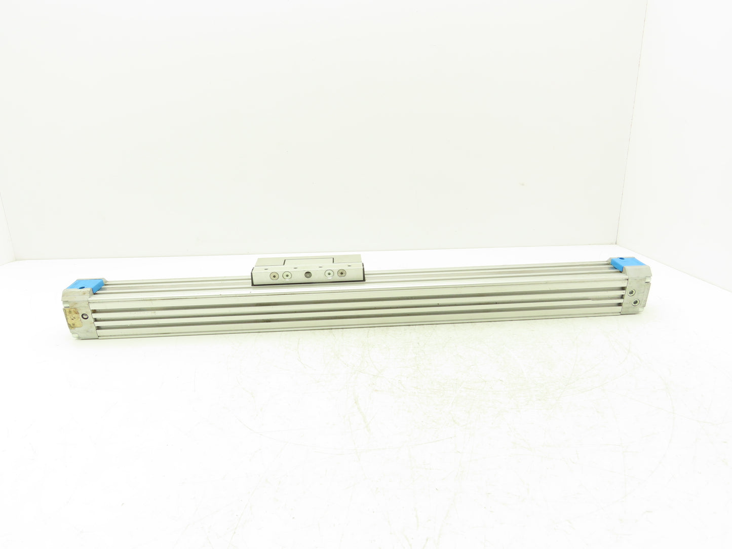 Festo DGPL-32-450-PP-VA-KF B Linear Slide Actuator Air Cylinder 450mm Stroke