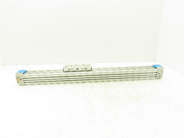 Festo DGPL-32-450-PP-VA-KF B Linear Slide Actuator Air Cylinder 450mm Stroke