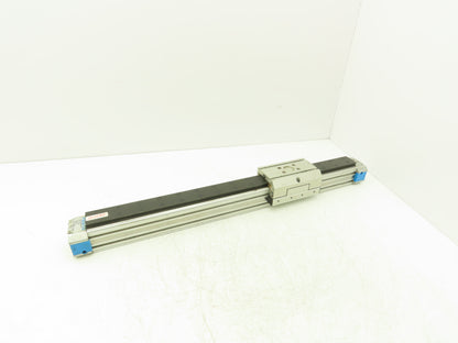Festo DGPL-32-450-PP-VA-KF B Linear Slide Actuator Air Cylinder 450mm Stroke