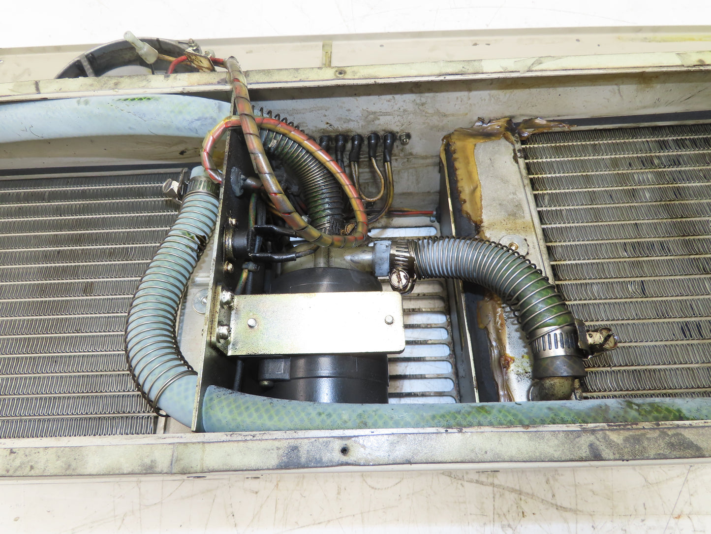 Tokai TBA-600I-T Heat Exchanger 100VAC 1.6A 50W