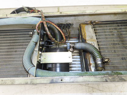 Tokai TBA-600I-T Heat Exchanger 100VAC 1.6A 50W