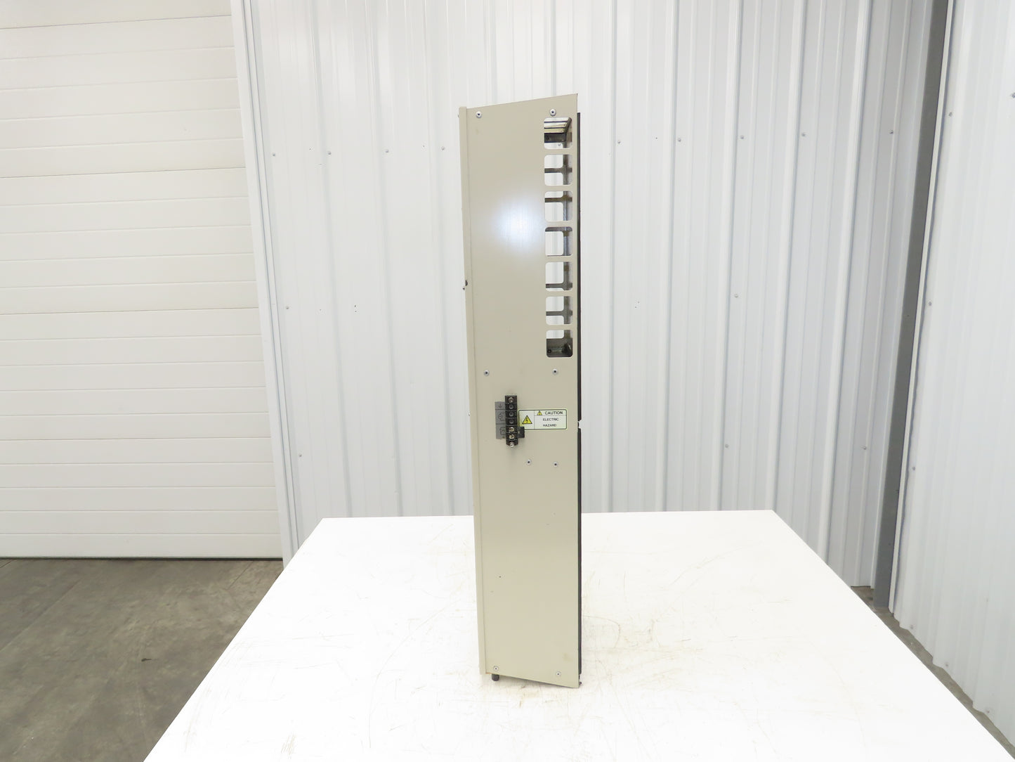 Tokai TBA-600I-T Heat Exchanger 100VAC 1.6A 50W