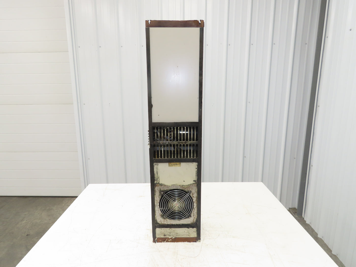 Tokai TBA-600I-T Heat Exchanger 100VAC 1.6A 50W