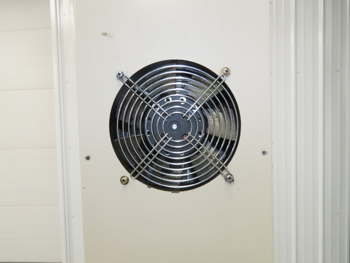 Tokai TBA-600I-T Heat Exchanger 100VAC 1.6A 50W