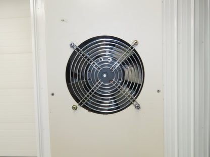 Tokai TBA-600I-T Heat Exchanger 100VAC 1.6A 50W