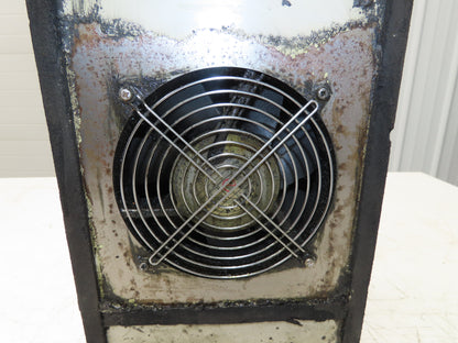 Tokai TBA-600I-T Heat Exchanger 100VAC 1.6A 50W