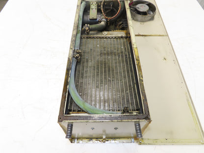 Tokai TBA-600I-T Heat Exchanger 100VAC 1.6A 50W