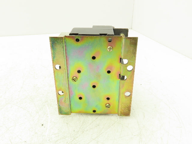 Furnas 48HC108849U Motor Starter Overload Relay 3-Pole -No Heaters