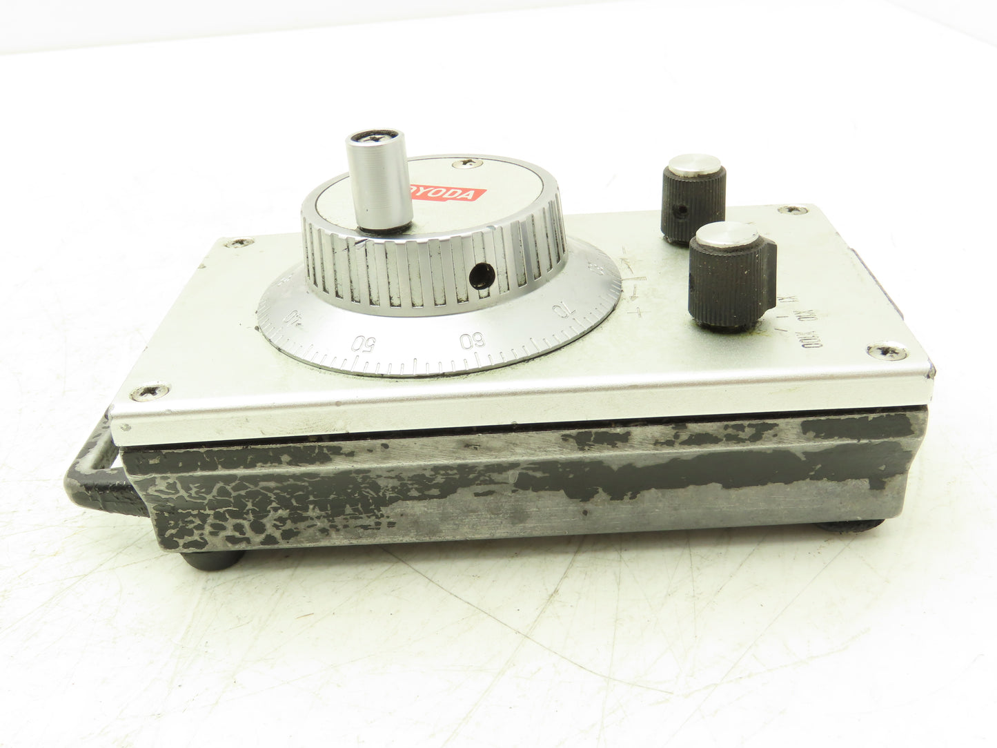 Toyoda OVM-01-2Z4 Manual Pulse Coder Generator