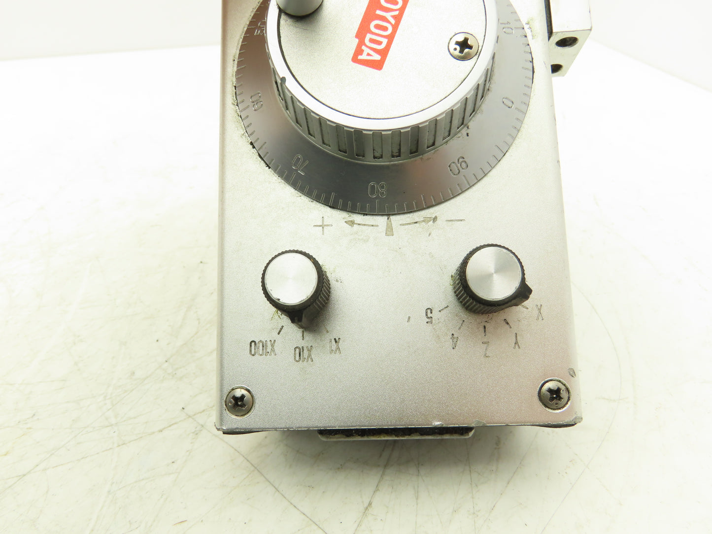Toyoda OVM-01-2Z4 Manual Pulse Coder Generator