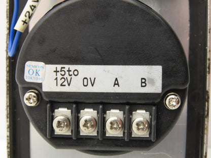 Toyoda OVM-01-2Z4 Manual Pulse Coder Generator