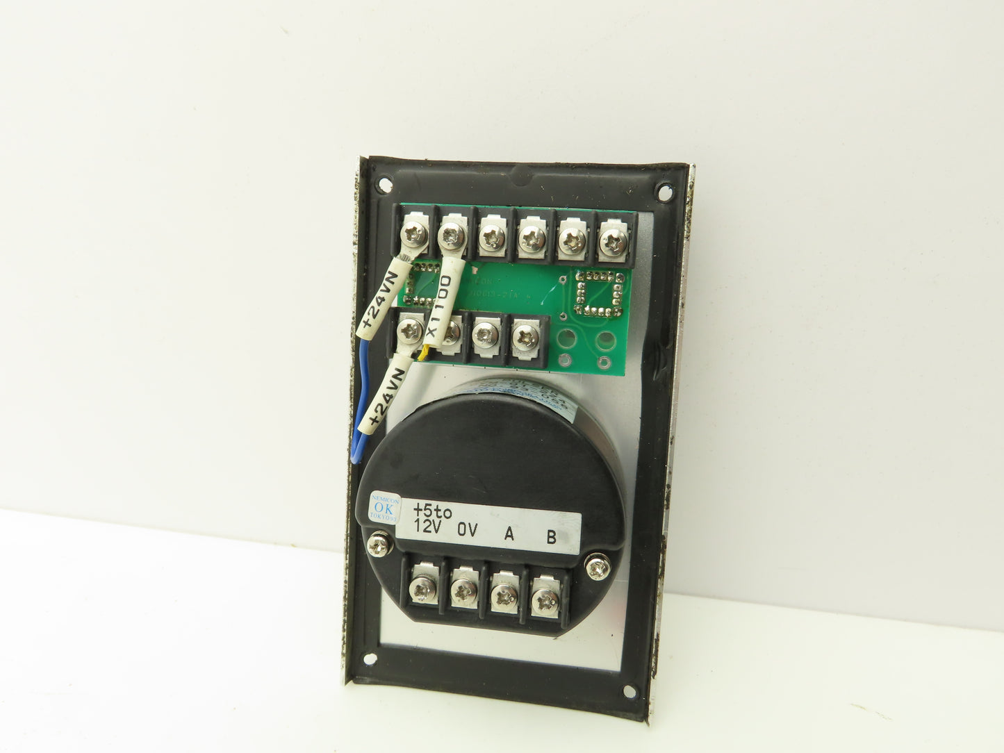 Toyoda OVM-01-2Z4 Manual Pulse Coder Generator