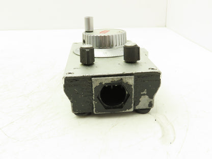 Toyoda OVM-01-2Z4 Manual Pulse Coder Generator