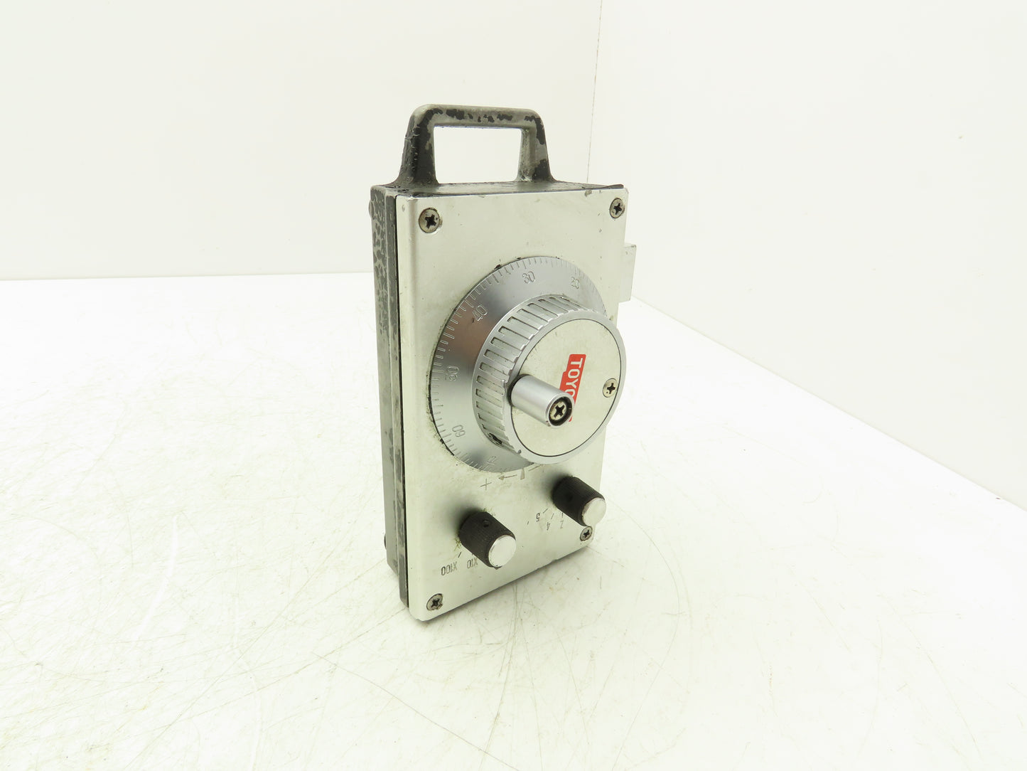 Toyoda OVM-01-2Z4 Manual Pulse Coder Generator