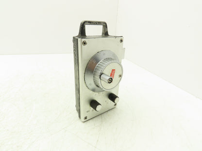 Toyoda OVM-01-2Z4 Manual Pulse Coder Generator