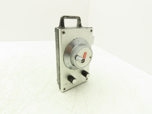 Toyoda OVM-01-2Z4 Manual Pulse Coder Generator