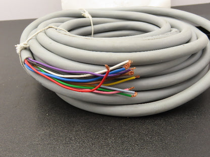 Murr Elektronik 3827245 8-Way M8 Connector Sensor Distribution Box 10M Cable