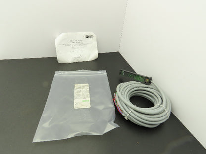 Murr Elektronik 3827245 8-Way M8 Connector Sensor Distribution Box 10M Cable