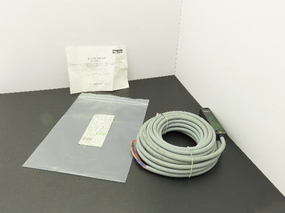 Murr Elektronik 3827245 8-Way M8 Connector Sensor Distribution Box 10M Cable