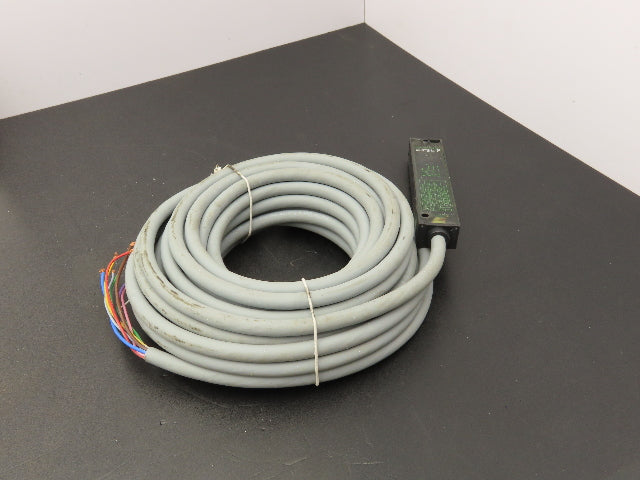 Murr Elektronik 3827245 8-Way M8 Connector Sensor Distribution Box 10M Cable