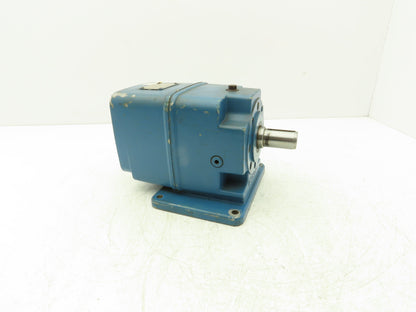Mannesmann Demag D04-B 3-0-1 Crane Drive Gearbox 4.6:1 Reducer for Gearmotor