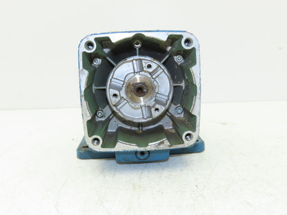 Mannesmann Demag D04-B 3-0-1 Crane Drive Gearbox 4.6:1 Reducer for Gearmotor