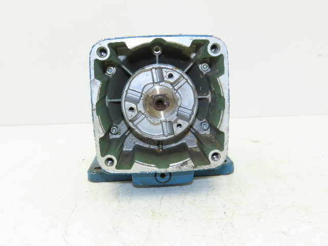 Mannesmann Demag D04-B 3-0-1 Crane Drive Gearbox 4.6:1 Reducer for Gearmotor