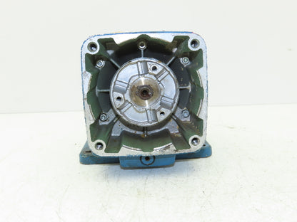 Mannesmann Demag D04-B 3-0-1 Crane Drive Gearbox 4.6:1 Reducer for Gearmotor