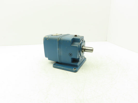 Mannesmann Demag D04-B 3-0-1 Crane Drive Gearbox 4.6:1 Reducer for Gearmotor