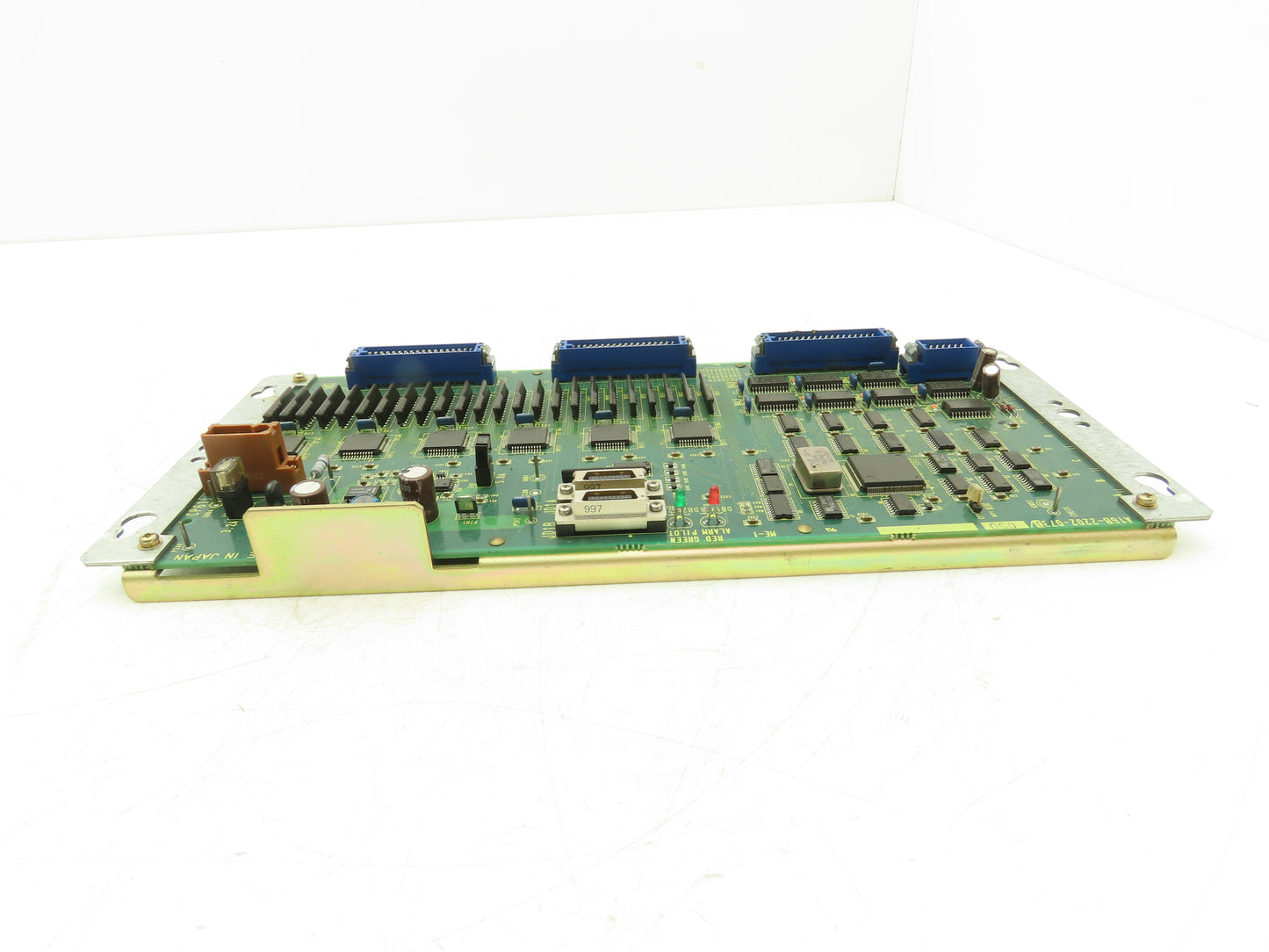 Fanuc A16B-2202-0730/05D Circuit Board Module