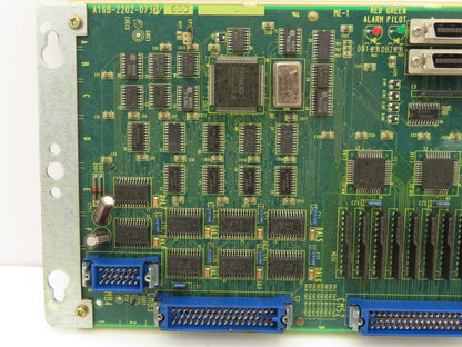 Fanuc A16B-2202-0730/05D Circuit Board Module