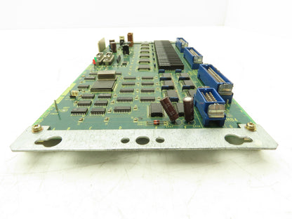 Fanuc A16B-2202-0730/05D Circuit Board Module
